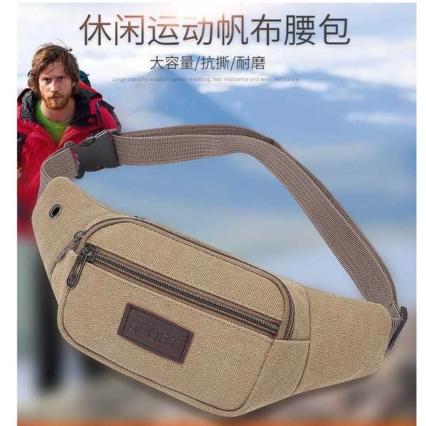 canvas chest bag men's large-capacity multi-layer business waist casual wear-resistant multi-functional messenger bags
canvas chest bag men's large-capacity multi-layer business waist casual wear-resistant multi-functional messenger bags