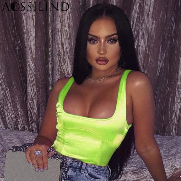 women's jumpsuits & rompers aossilind summer fluorescent yelllow sleeveless party club bodysuit women 2021 bodycon backless skinny body, Black;white
women's jumpsuits & rompers aossilind summer fluorescent yelllow sleeveless party club bodysuit women 2021 bodycon backless skinny body, Black;white