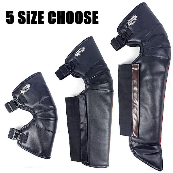 motorcycle armor 5 size electrombile windshield protect thick warm knee pads winter cold windproof rider pu leather
motorcycle armor 5 size electrombile windshield protect thick warm knee pads winter cold windproof rider pu leather