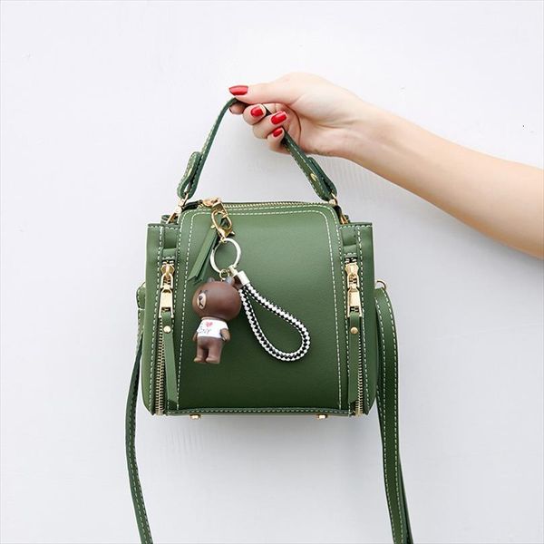 challen design women handbag evening bag female ladies phone pocket soft pu leather travel purses shoulder crossbody bags green
challen design women handbag evening bag female ladies phone pocket soft pu leather travel purses shoulder crossbody bags green