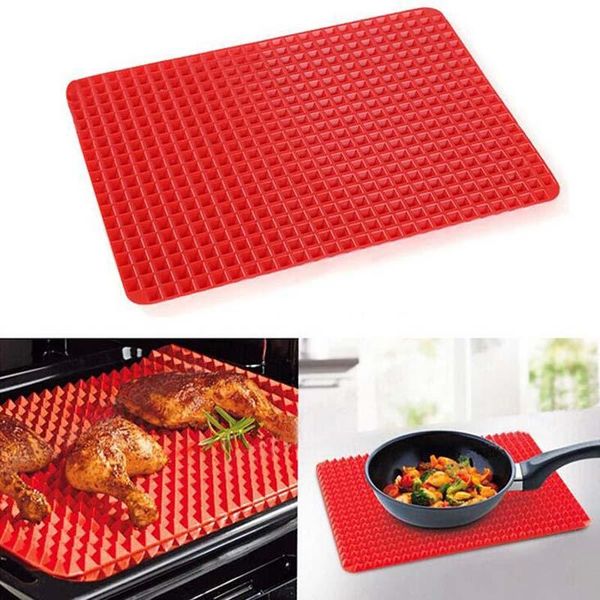 rolling pins & pastry boards non-stick silicone pyramid bbq grill mat kitchen accessories barbecue tools baking tray liners pad reusable bak
rolling pins & pastry boards non-stick silicone pyramid bbq grill mat kitchen accessories barbecue tools baking tray liners pad reusable bak