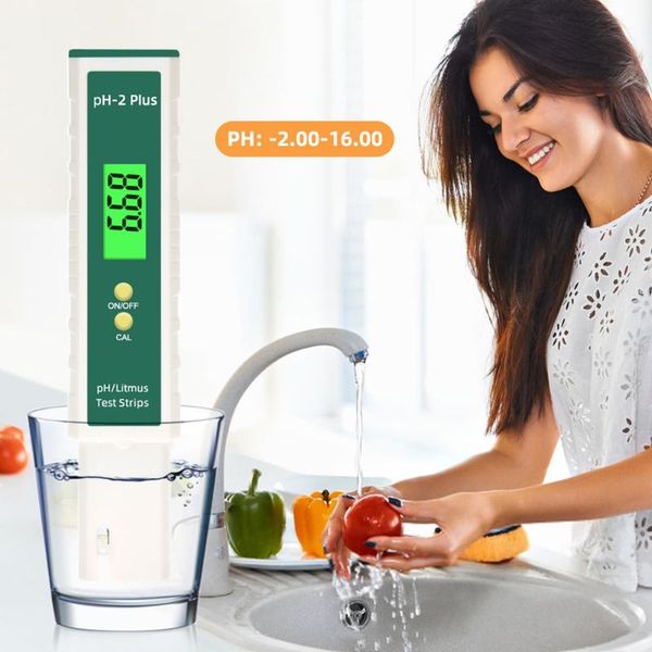 meters digital water quality ph temperature meter tester with backlight measurement detection purity monitor for aquarium
meters digital water quality ph temperature meter tester with backlight measurement detection purity monitor for aquarium