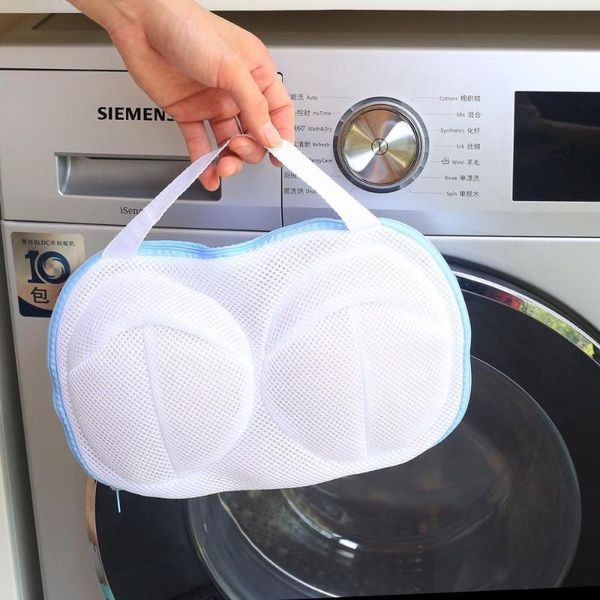 bra washing bag mesh clothing underwear organizer zipper laundry clothes cleaning bags
bra washing bag mesh clothing underwear organizer zipper laundry clothes cleaning bags