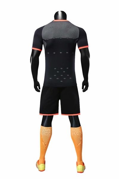 qianqiu20002soccer jerseys black t-shirt customized service breathable custom personalized services school team any club football shir, Black;yellow
qianqiu20002soccer jerseys black t-shirt customized service breathable custom personalized services school team any club football shir, Black;yellow