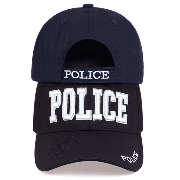 fashion police letter embroidered baseball cap outdoor hat casual hip hop adjustable for girlfriend, Blue;gray
fashion police letter embroidered baseball cap outdoor hat casual hip hop adjustable for girlfriend, Blue;gray