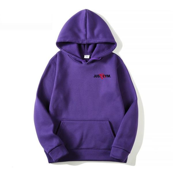 men's hoodies & sweatshirts harajuku hoodie sweatshirt men fashion streetwear just gym print pullover mens hoody hooded clothes, Black
men's hoodies & sweatshirts harajuku hoodie sweatshirt men fashion streetwear just gym print pullover mens hoody hooded clothes, Black