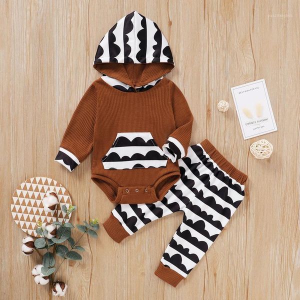 clothing sets baby boys girls dairy cow print hoodie romper bodysuit pants outfits cute jumpsuit clothes girl casual long sleeve suit1, White
clothing sets baby boys girls dairy cow print hoodie romper bodysuit pants outfits cute jumpsuit clothes girl casual long sleeve suit1, White