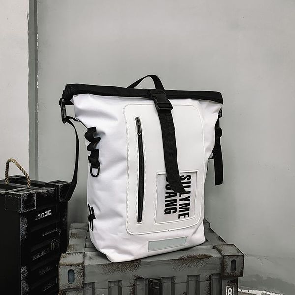 backpack travel bag large capacity 2021 functional men streetwear hip hop male cool college for
backpack travel bag large capacity 2021 functional men streetwear hip hop male cool college for