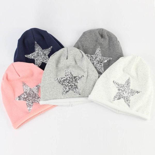 beanie/skull caps women's casual beanie hat fashion silver sequins star slouchy skull beanies female winter warm polyester plain cap, Blue;gray
beanie/skull caps women's casual beanie hat fashion silver sequins star slouchy skull beanies female winter warm polyester plain cap, Blue;gray