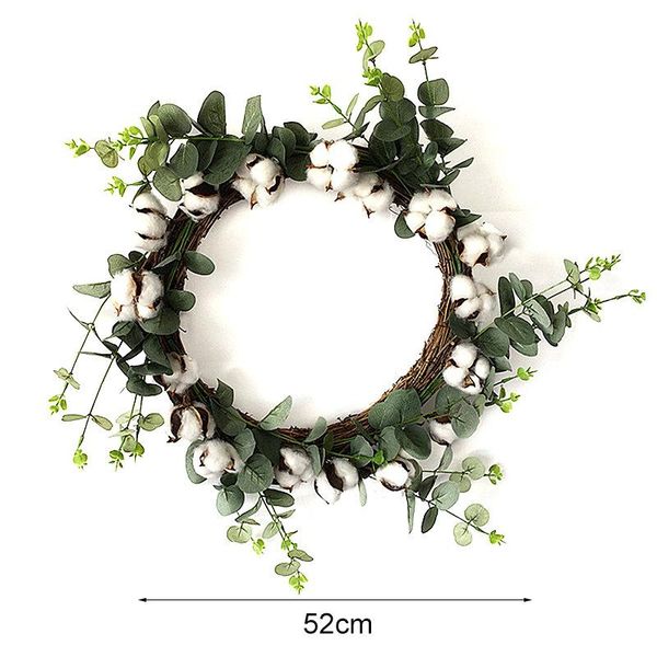 decorative flowers & wreaths artificial cotton rose tulip wreath diy crafts door hanging wall window holiday festival wedding floral decor
decorative flowers & wreaths artificial cotton rose tulip wreath diy crafts door hanging wall window holiday festival wedding floral decor