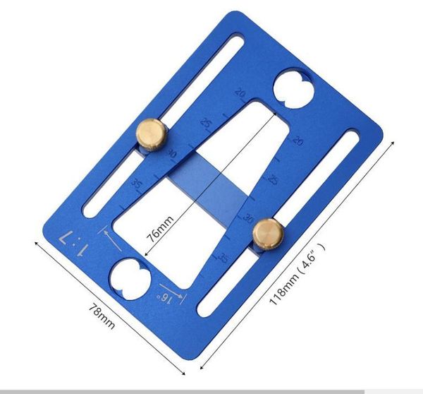 professional hand tool sets woodworking dovetail scribe, scribe template, wood drawing line gauge, aluminum alloy tenon and template
professional hand tool sets woodworking dovetail scribe, scribe template, wood drawing line gauge, aluminum alloy tenon and template