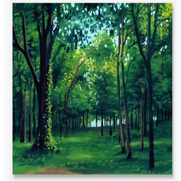 wallpapers custom po fresh green hand painted forest landscape background wall beautiful scenery
wallpapers custom po fresh green hand painted forest landscape background wall beautiful scenery