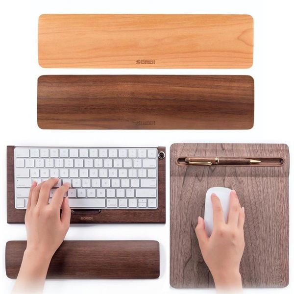 mouse pads & wrist rests wooden keyboard cushion hand rest pad support for pc lapmat
mouse pads & wrist rests wooden keyboard cushion hand rest pad support for pc lapmat