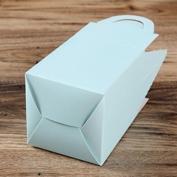 gift wrap 50pcs cupcake box with window and handle cake carrier small container for bakery wedding party birthday supply uacr
gift wrap 50pcs cupcake box with window and handle cake carrier small container for bakery wedding party birthday supply uacr