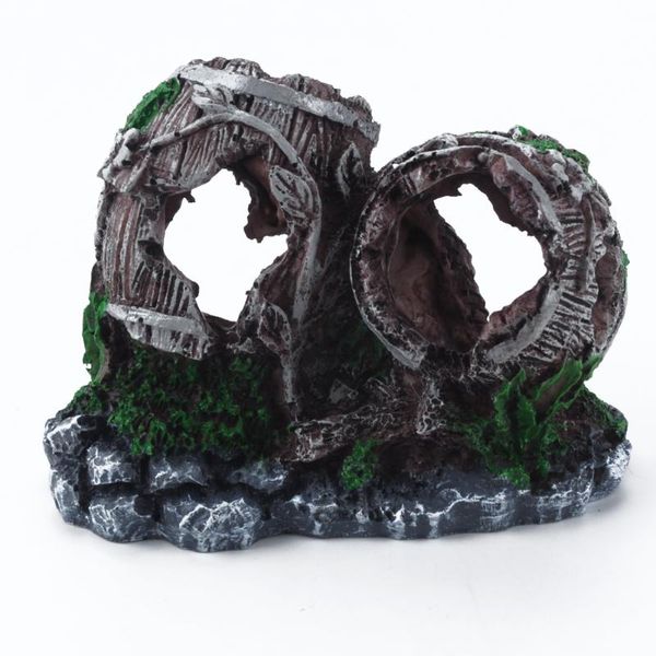 aquariums resin aquarium exquisite craft cave accessories artificial hill underwater landscape simulation fish tank ornament
aquariums resin aquarium exquisite craft cave accessories artificial hill underwater landscape simulation fish tank ornament