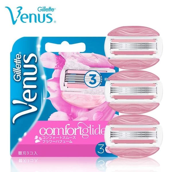 original gillette venus spa breeze safety shaving razor blades refills for female hair removal girl vns shaver depilatory manual
original gillette venus spa breeze safety shaving razor blades refills for female hair removal girl vns shaver depilatory manual