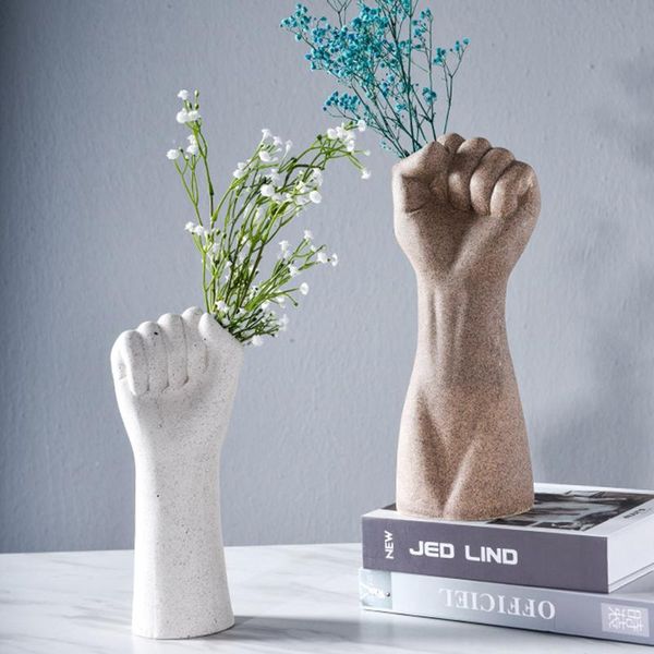 nordic vase hand vases white arm dried flowers modern home decor room vintage decoration ceramics
nordic vase hand vases white arm dried flowers modern home decor room vintage decoration ceramics
