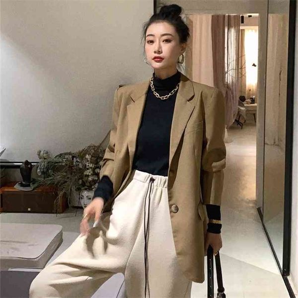 spring models are this year, high-end temperament and autumn jackets 210922, Black;brown
spring models are this year, high-end temperament and autumn jackets 210922, Black;brown