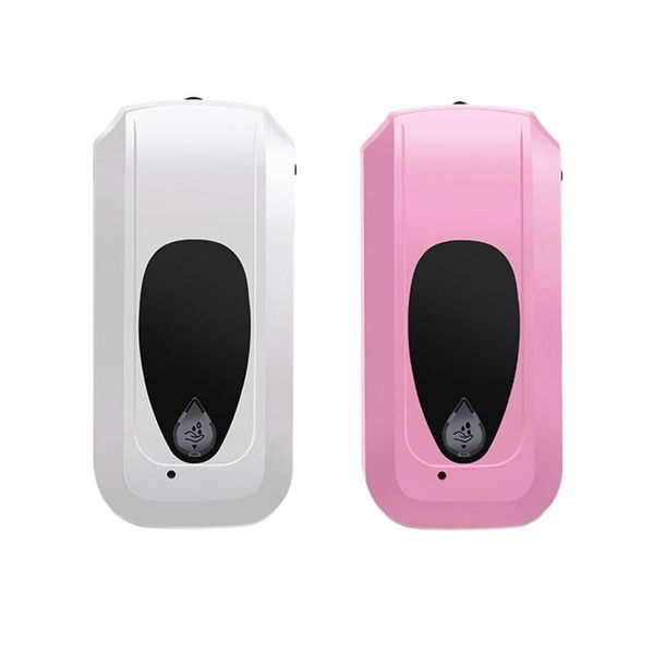liquid soap dispenser wall hanging automatic contactless foaming for bathroom home kitchen,spray type
liquid soap dispenser wall hanging automatic contactless foaming for bathroom home kitchen,spray type