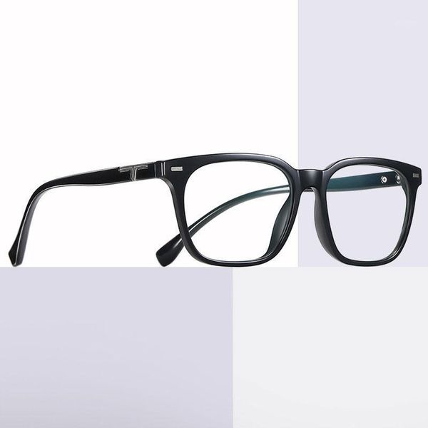 arrival retro anti-blue ray eyewear plastic frame glasses full rim optical spectacles men and women style fashion sunglasses frames1, Black
arrival retro anti-blue ray eyewear plastic frame glasses full rim optical spectacles men and women style fashion sunglasses frames1, Black