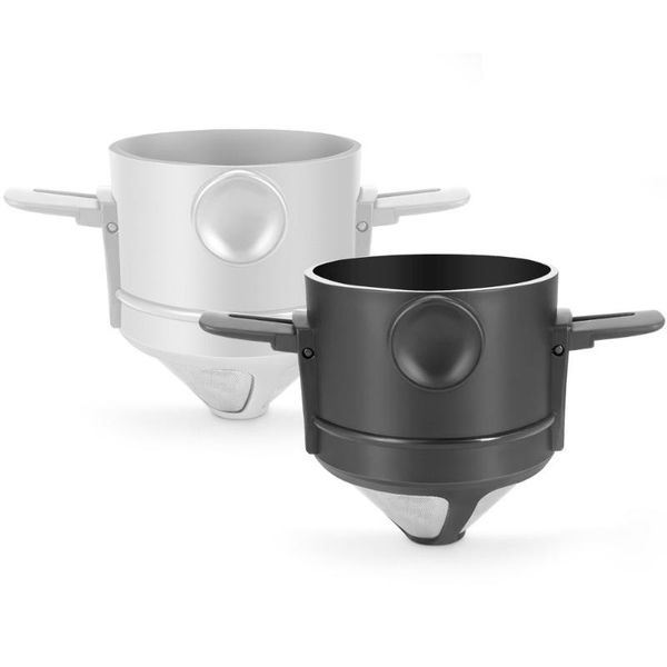 coffee filters filter portable paperless stainless steel reusable mini collapsible maker dripper for travel camping
coffee filters filter portable paperless stainless steel reusable mini collapsible maker dripper for travel camping