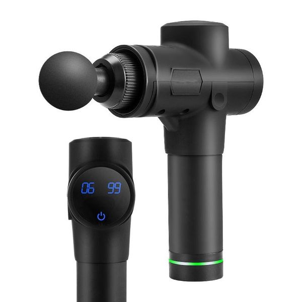 electric massagers fascia massage muscle relaxer, massager deep vibration sports membrane instrument
electric massagers fascia massage muscle relaxer, massager deep vibration sports membrane instrument