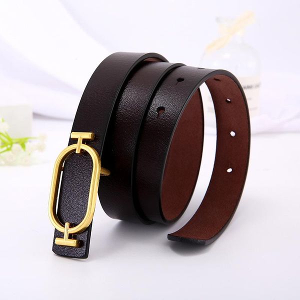belts female pearl plate buckle women genuine leather designer smooth belt jeans casual waistband, Black;brown
belts female pearl plate buckle women genuine leather designer smooth belt jeans casual waistband, Black;brown