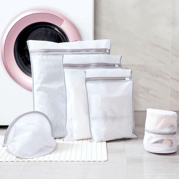 washing machines laundry bags set mesh bra underwear bag for clothes aid saver lingerie protecting
washing machines laundry bags set mesh bra underwear bag for clothes aid saver lingerie protecting