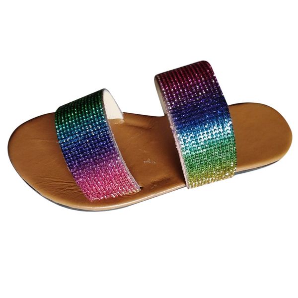 chamsgend summer womens flip-flops sandals crystal roman flats slippers casual beach shoes flip flops breathable sandals 2021, Black
chamsgend summer womens flip-flops sandals crystal roman flats slippers casual beach shoes flip flops breathable sandals 2021, Black