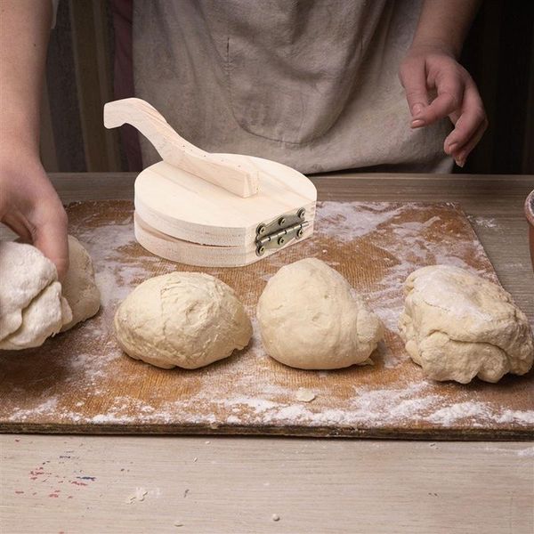 rolling pins & pastry boards wooden dough pressing tool presser dumpling skin press wrapper making mold kitchen gadget baking
rolling pins & pastry boards wooden dough pressing tool presser dumpling skin press wrapper making mold kitchen gadget baking