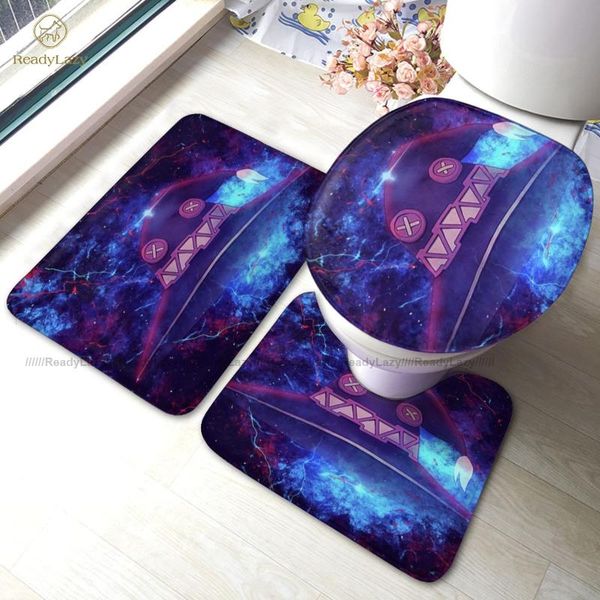 konosuba megumin bath mat polyester shower 3 piece bathroom set soft modern rug mats
konosuba megumin bath mat polyester shower 3 piece bathroom set soft modern rug mats