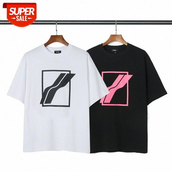 quality water ripple printing loose casual round neck short sleeve cross-border #9b05, White;black
quality water ripple printing loose casual round neck short sleeve cross-border #9b05, White;black