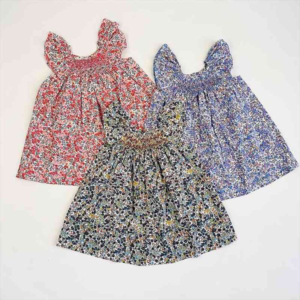 european amp america toddler girl dress kids baby girls ins brand cotton summer linen clothings princess clothes, Red;yellow
european amp america toddler girl dress kids baby girls ins brand cotton summer linen clothings princess clothes, Red;yellow