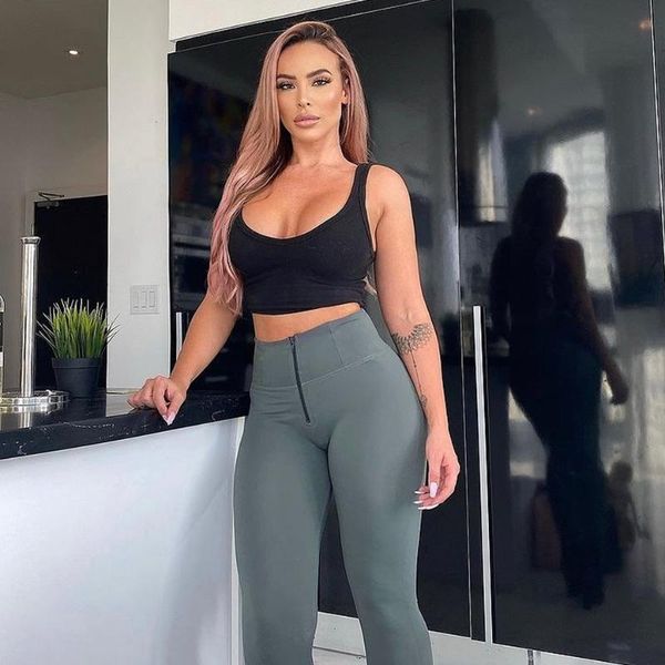 melody high waist leggings women's sports compression pants yoga gym workout sport tights push up leggins running, Black;blue
melody high waist leggings women's sports compression pants yoga gym workout sport tights push up leggins running, Black;blue