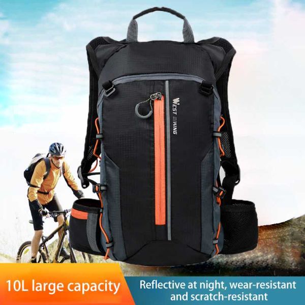 outdoor bags portable waterproof backpack 10l cycling water bag sport climbing hiking pouch hydration for phone
outdoor bags portable waterproof backpack 10l cycling water bag sport climbing hiking pouch hydration for phone