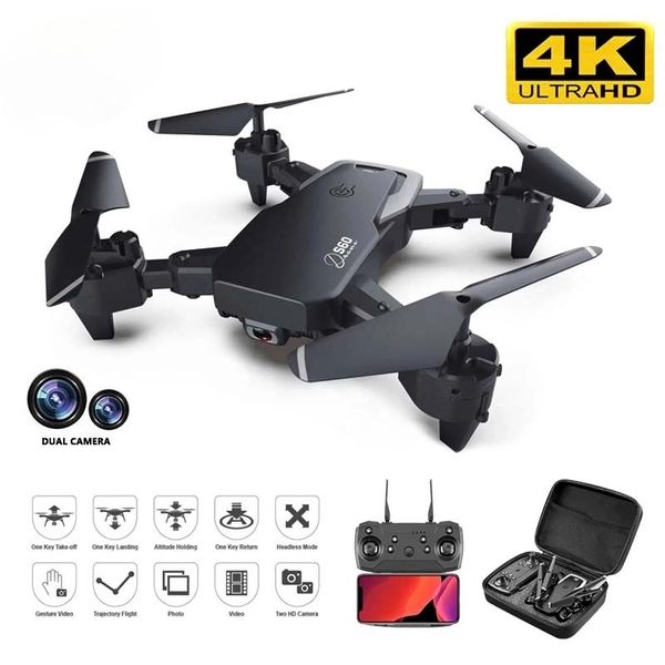 new drone profession wide angle camera wifi drone dual camera height keep drones camera helicopter toys
new drone profession wide angle camera wifi drone dual camera height keep drones camera helicopter toys