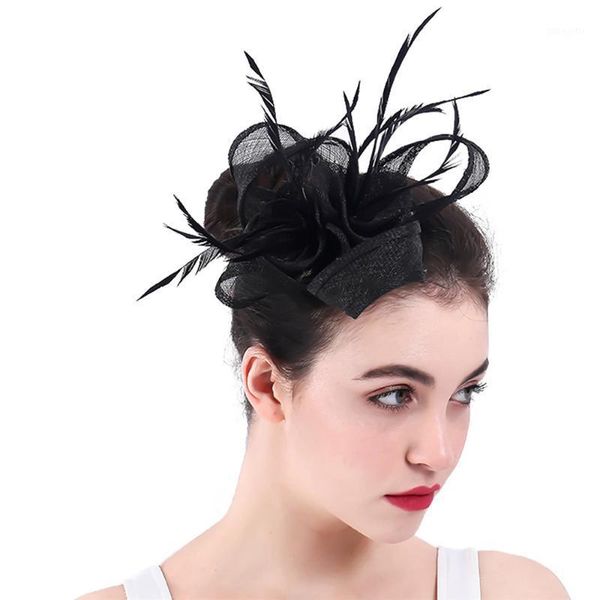 gorgeous feather fascinator hats headbands women elegant fashion headwear wedding church ascot cocktail party headdress1
gorgeous feather fascinator hats headbands women elegant fashion headwear wedding church ascot cocktail party headdress1