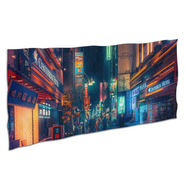 towel night street printing quick drying magic towel, spa bathrobe, laundry, foam beach bathroom
towel night street printing quick drying magic towel, spa bathrobe, laundry, foam beach bathroom