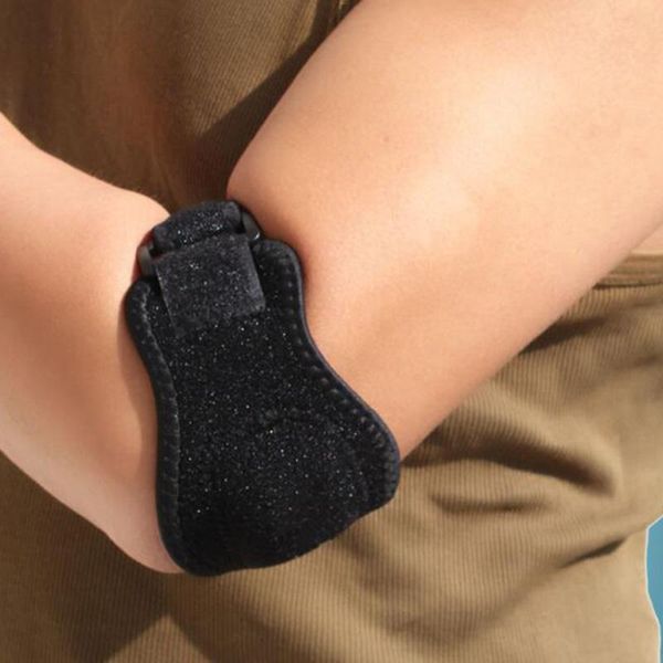 fingerless gloves 1pc outdoor sports elbow pressure pad lengthening breathable adjustable protective joint accessory gear h15, Blue;gray
fingerless gloves 1pc outdoor sports elbow pressure pad lengthening breathable adjustable protective joint accessory gear h15, Blue;gray