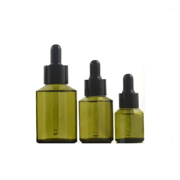 storage bottles & jars 15ml 30ml 60ml glass dropper essence essential oil vials black lid portable empty olive green refillable packaging bo
storage bottles & jars 15ml 30ml 60ml glass dropper essence essential oil vials black lid portable empty olive green refillable packaging bo
