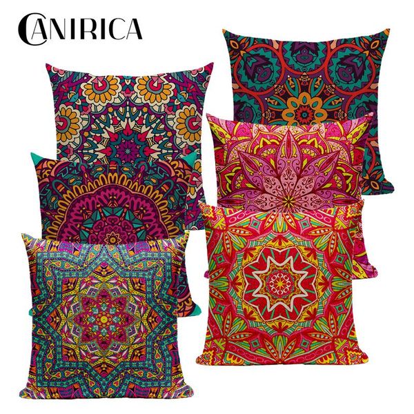 cushion cover mandala pillow for sofa bohemia decorative pillows living room linen kussenhoes home decor gift cushion/decorative
cushion cover mandala pillow for sofa bohemia decorative pillows living room linen kussenhoes home decor gift cushion/decorative