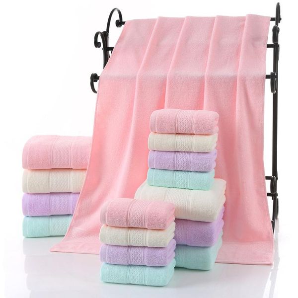 towel 140*70cm solid color soft household absorbent bathroom cotton for gift lightweight large sports travel accessories
towel 140*70cm solid color soft household absorbent bathroom cotton for gift lightweight large sports travel accessories