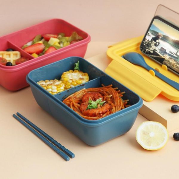 dinnerware sets japanese style lunch box reusable airtight wheat straw bento fresh-keeping for kitchen camping travel
dinnerware sets japanese style lunch box reusable airtight wheat straw bento fresh-keeping for kitchen camping travel