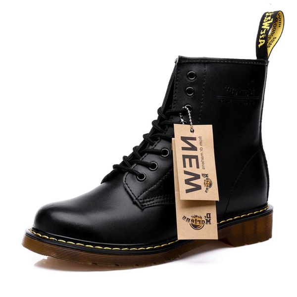 Casual shoes 1460 Classic 8-hole Martin boots women's Dr high top thin bottom soft and hard leather real car line men's HGM7, Red
Casual shoes 1460 Classic 8-hole Martin boots women's Dr high top thin bottom soft and hard leather real car line men's HGM7, Red