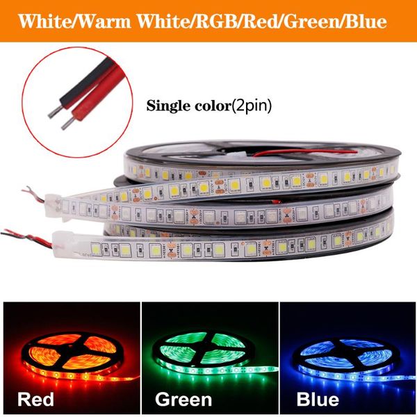 strips led strip 5m 12v flexible stripe 60led/m rgb / white warm blue green red ledstrip waterproof ribbon diode
strips led strip 5m 12v flexible stripe 60led/m rgb / white warm blue green red ledstrip waterproof ribbon diode
