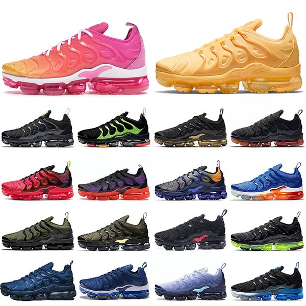 tn plus 2022 men women running shoes bubblegum black gold triple black bumblebee coquettish purple mens womens trainers sports sneakers
tn plus 2022 men women running shoes bubblegum black gold triple black bumblebee coquettish purple mens womens trainers sports sneakers