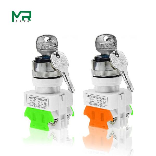 smart home control lay37 22mm rotary switch 2/ 3 position knob key lock 1no/1nc and 2no dpst locking 660v ui 10a ith
smart home control lay37 22mm rotary switch 2/ 3 position knob key lock 1no/1nc and 2no dpst locking 660v ui 10a ith