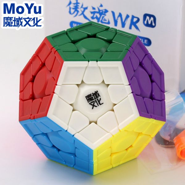 moyu magic cube magnetic megaminxeds cube aohun wrm 2021 dodecahedron cube 20 faces magic cubes professional educational toys
moyu magic cube magnetic megaminxeds cube aohun wrm 2021 dodecahedron cube 20 faces magic cubes professional educational toys