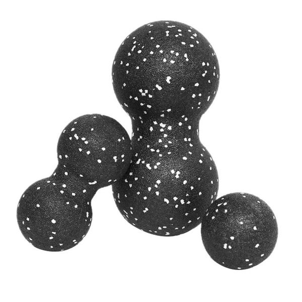 fitness balls double massage ball set epp lacrosse myofascial lightweight body fascia yoga exercise relieve pain
fitness balls double massage ball set epp lacrosse myofascial lightweight body fascia yoga exercise relieve pain