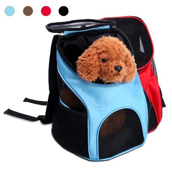 pet carrier backpack foldable dog cat outdoor travel packbag portable zipper mesh out bag car seat covers
pet carrier backpack foldable dog cat outdoor travel packbag portable zipper mesh out bag car seat covers